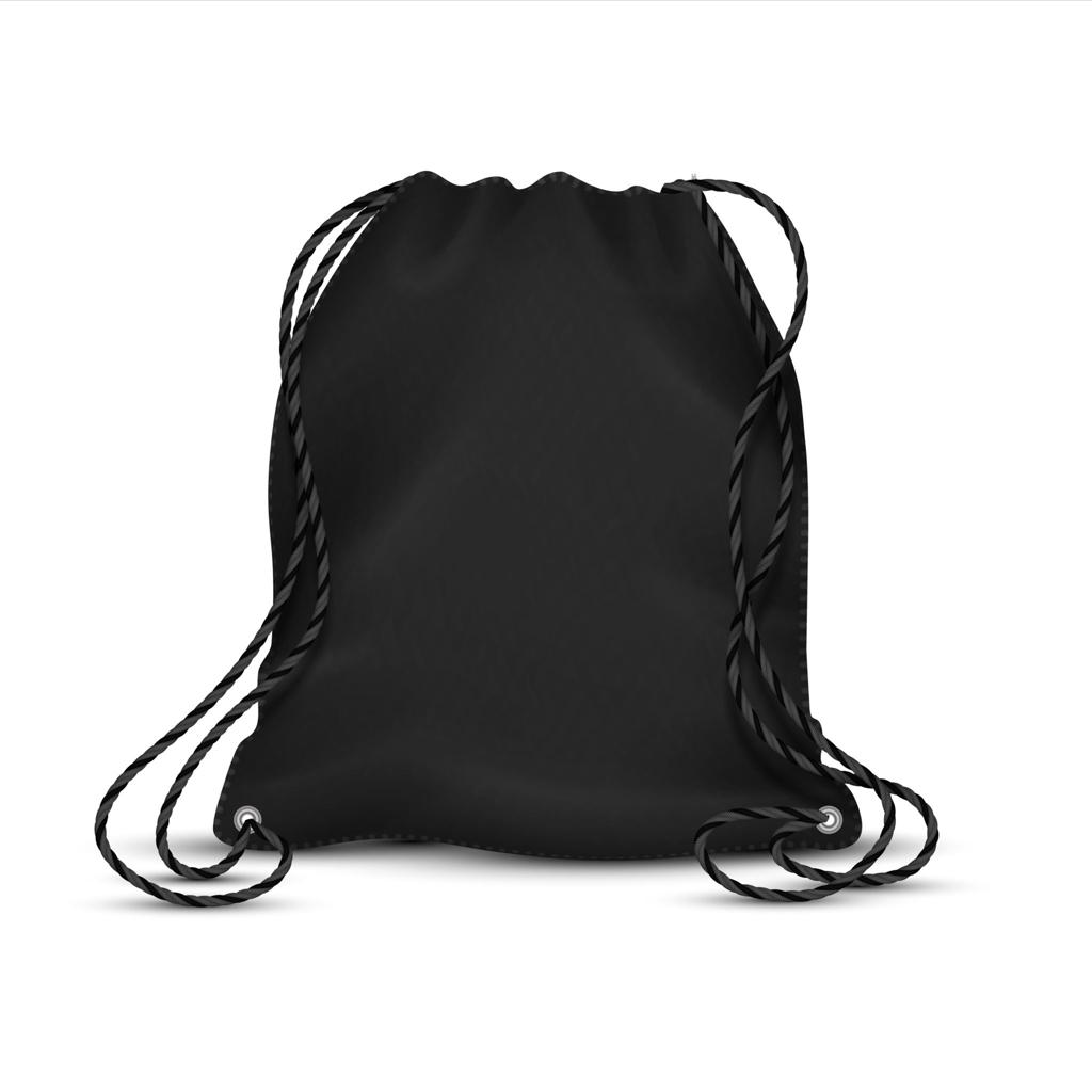 Drawstring Bag